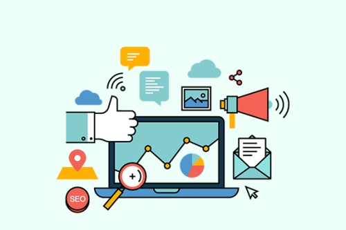 尉犁提升网络推广效果企业要注意哪些方面的问题