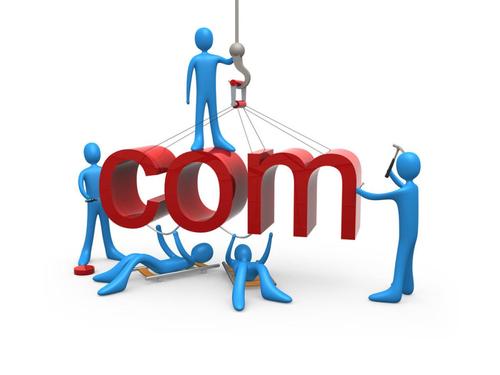 尉犁企业网站建设成功与否和哪些有关呢