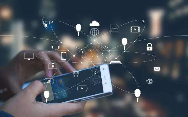 尉犁分析企业做微信营销常见的几种模式