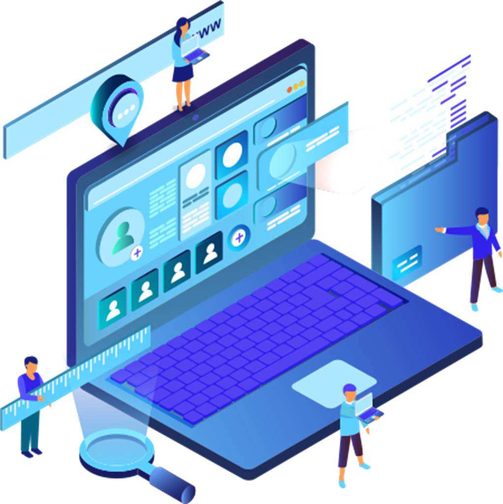 尉犁分析企业网站设计过程中需要注意的几个问题